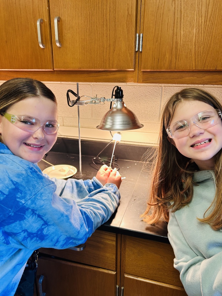 LMS 6th grade science students