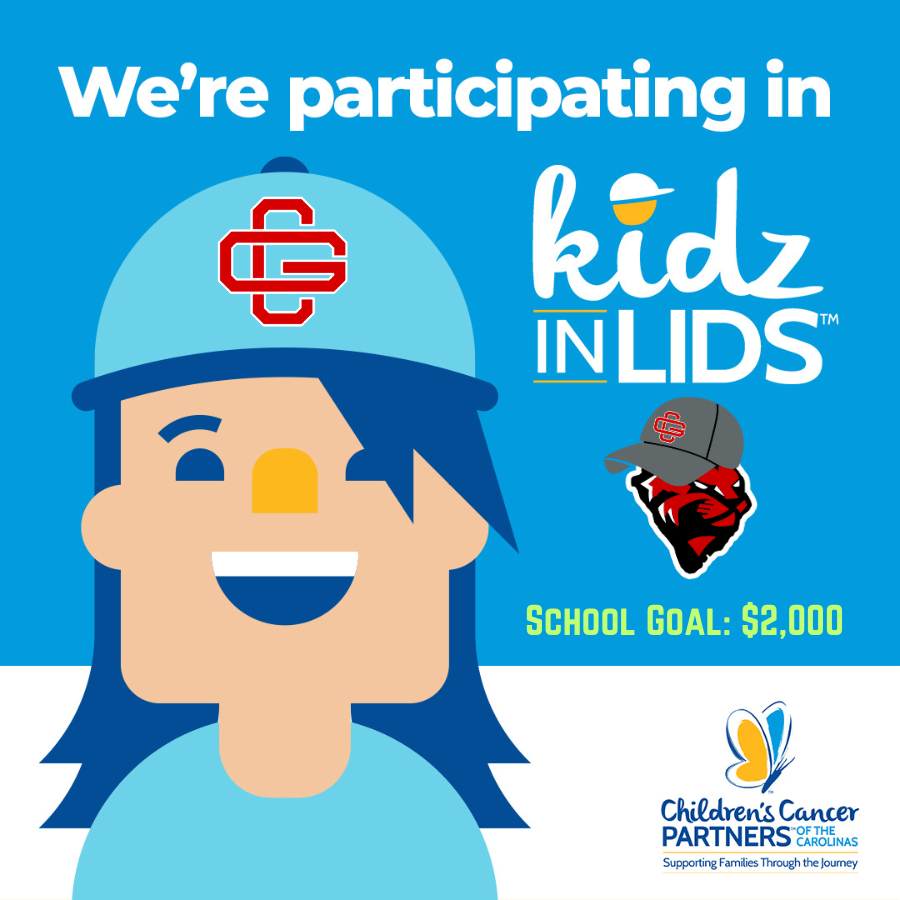 Kidz in Lids