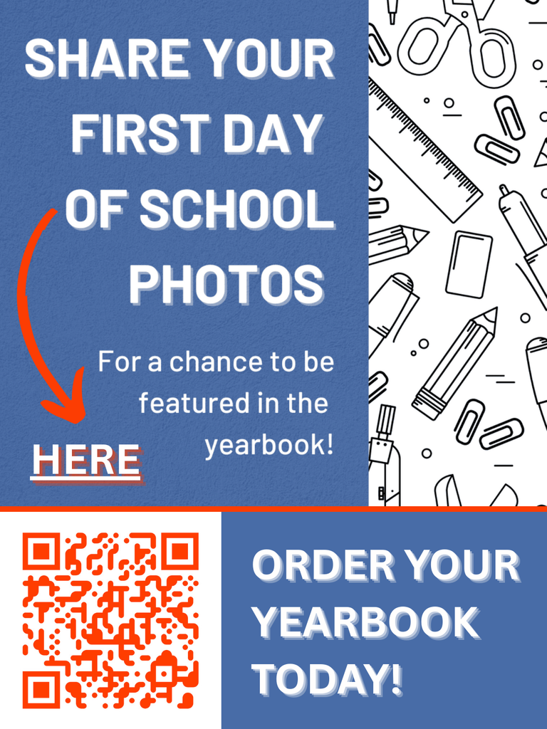 LMS yearbook photo plea