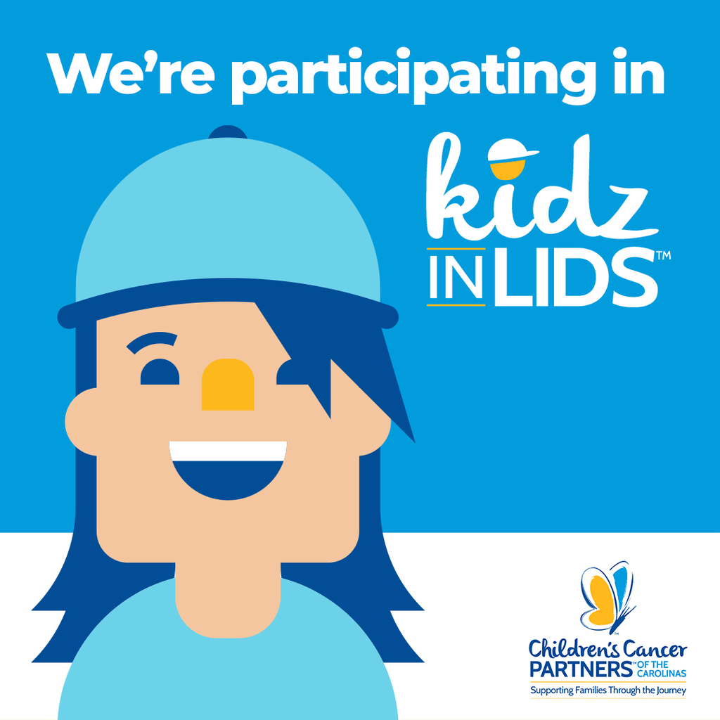 Kidz in Lids