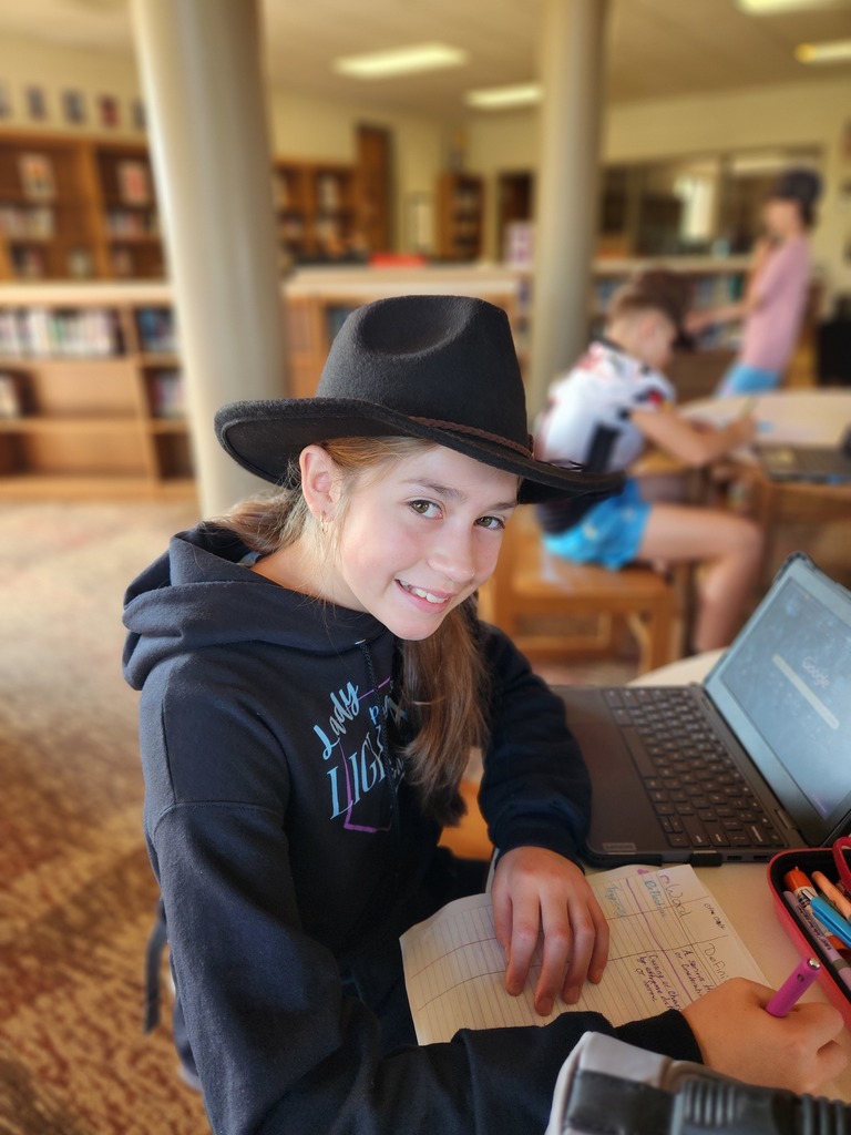 Kidz in Lids at LMS