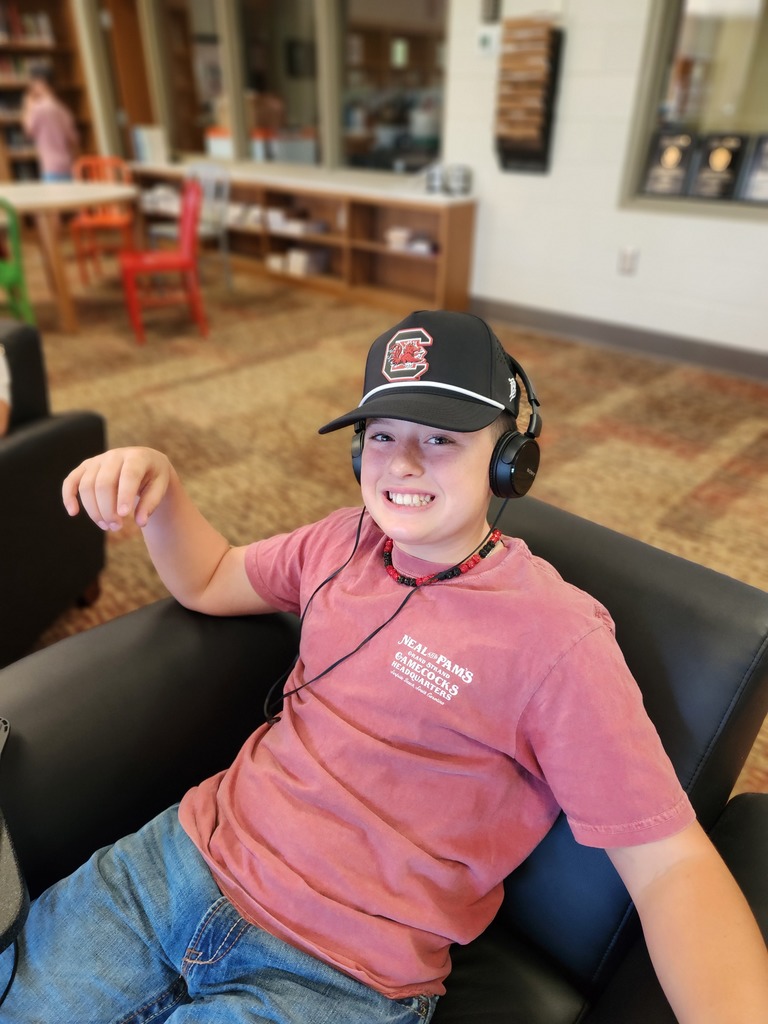 Kidz in Lids at LMS