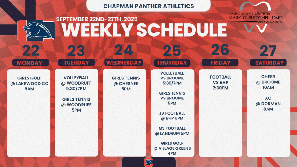 Sports 9/22/25