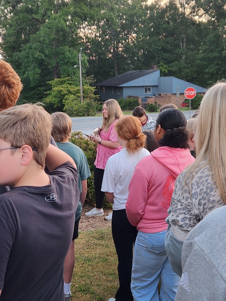 LMS See you at the Pole