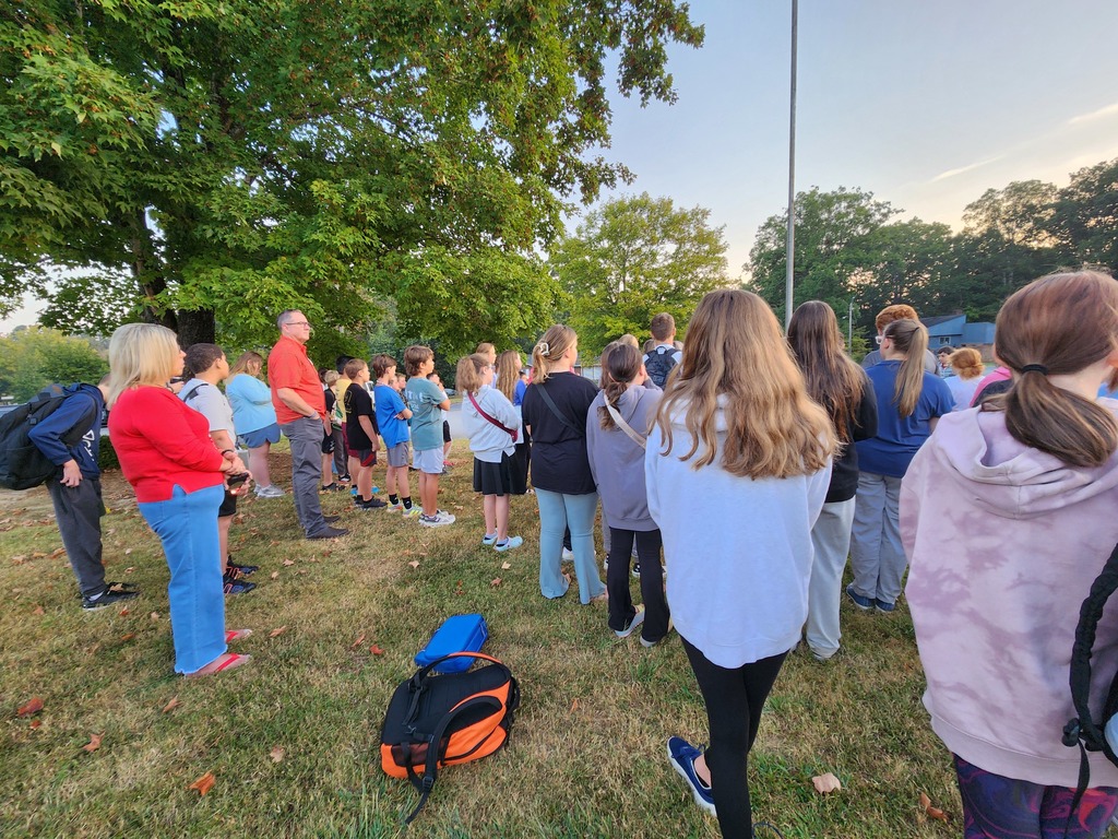 LMS See you at the Pole
