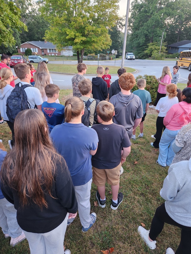 LMS See you at the Pole