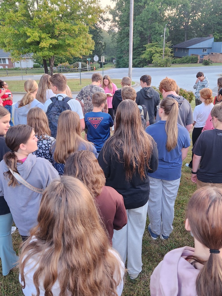LMS See you at the Pole