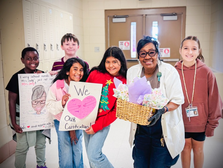 custodians in Spartanburg one 