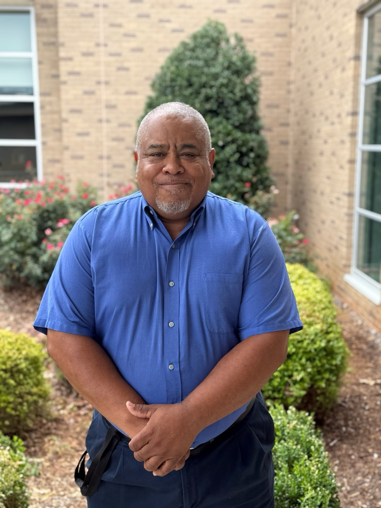 custodians in Spartanburg one 