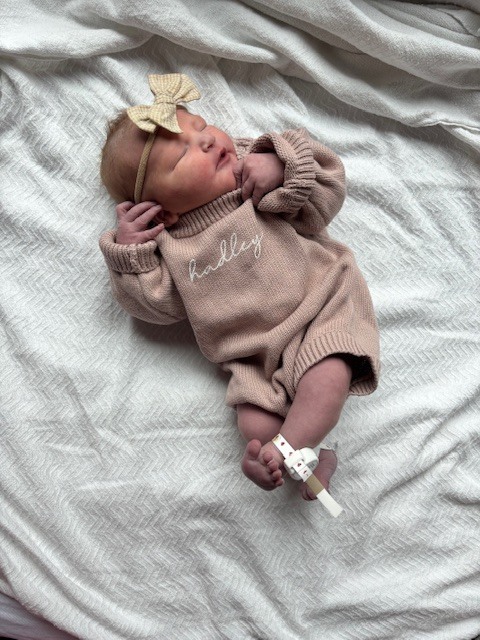 Baby Parker