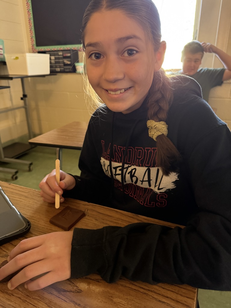 LMS 6th grade social studies students
