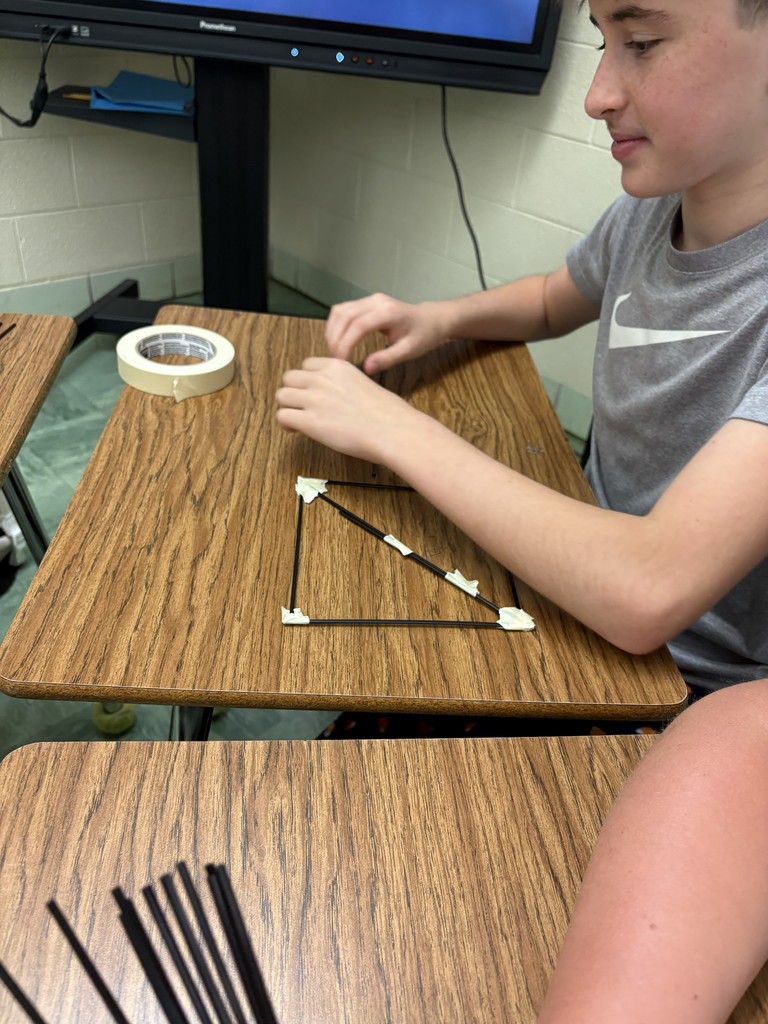 LMS 7th grade social studies students