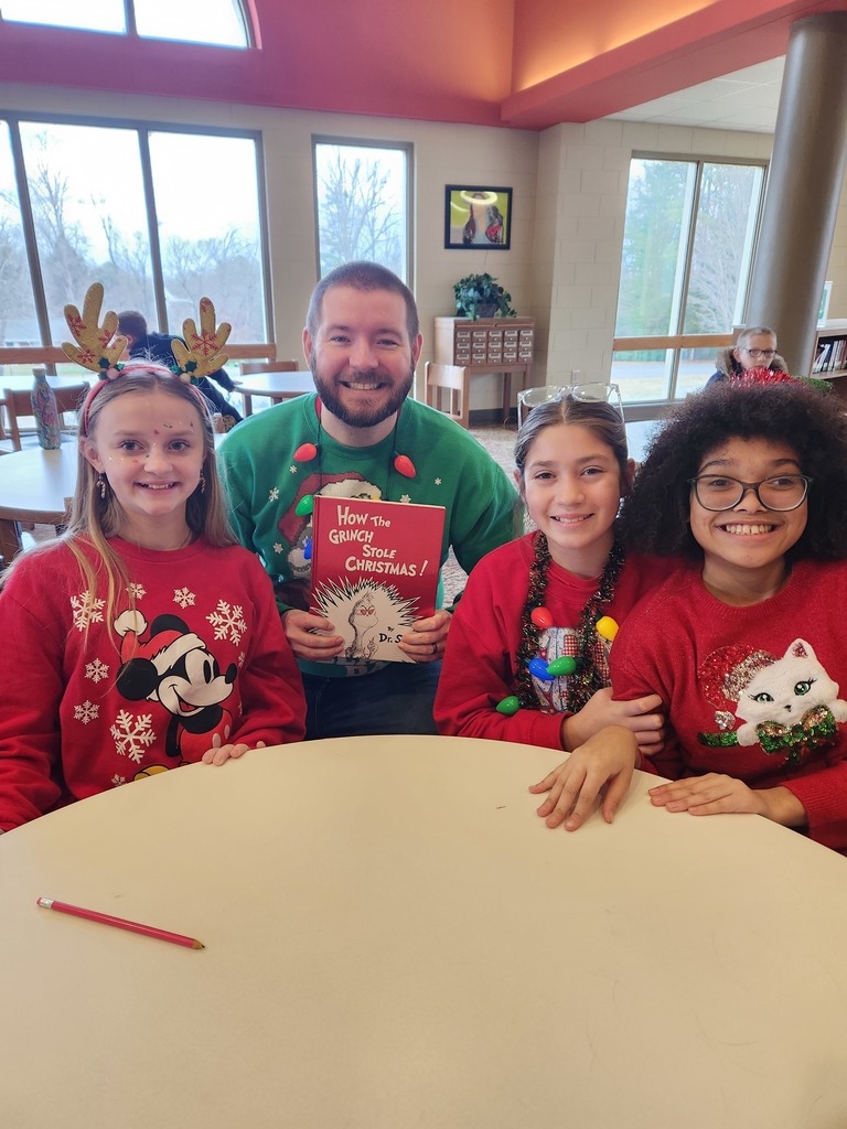 LMS 12 days of Christmas