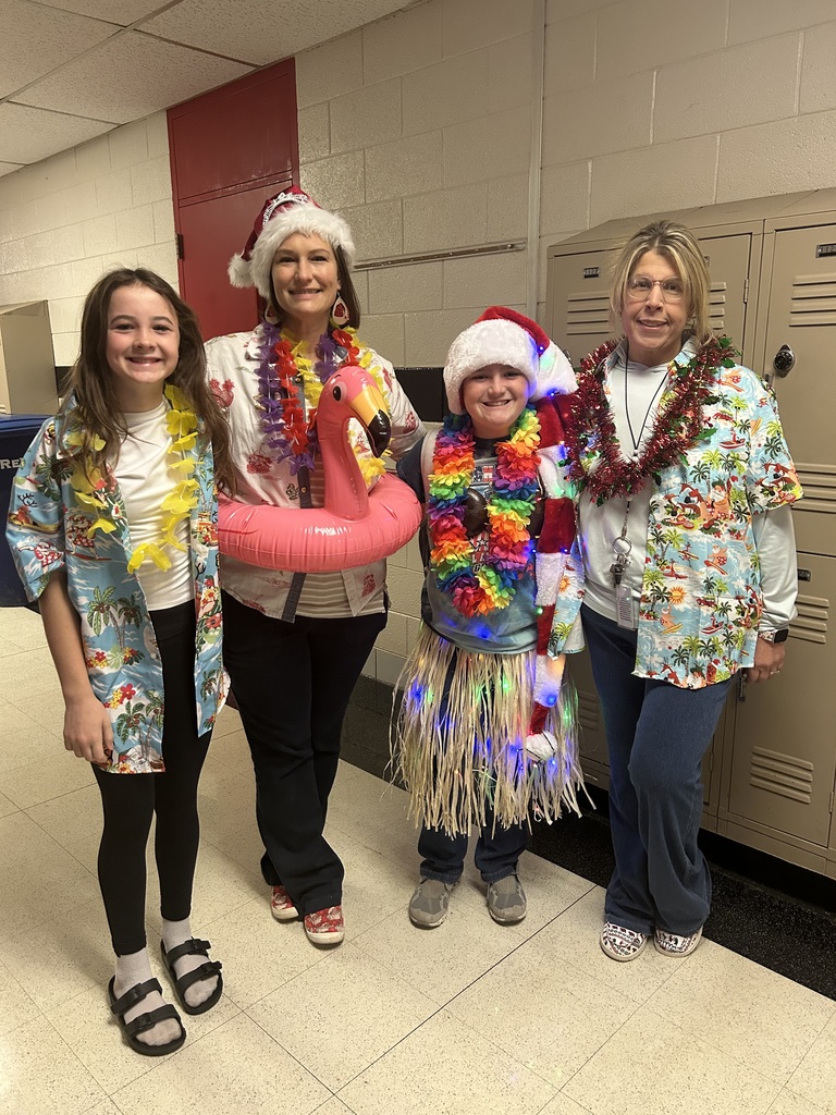 LMS 12 days of Christmas