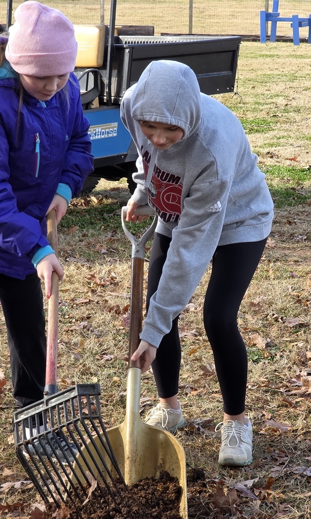 LMS basketball at Hope Remains Youth Ranch