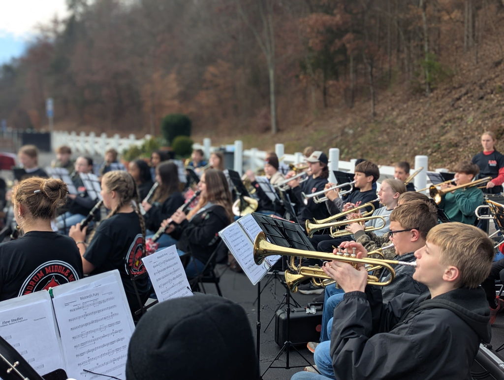 LMS Band at Dollywood