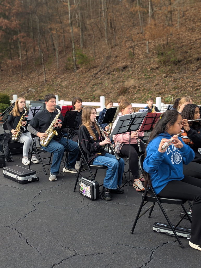 LMS Band at Dollywood
