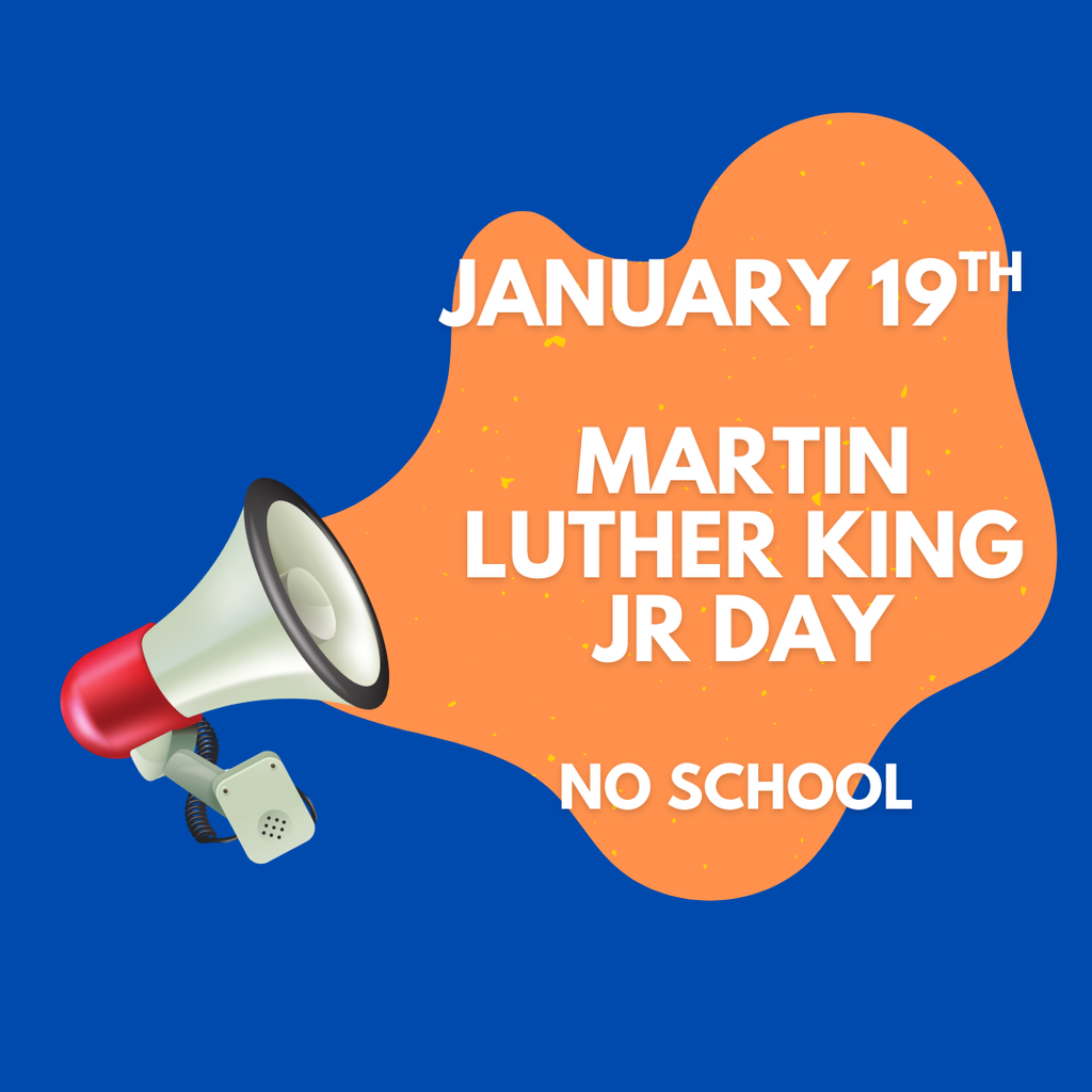 MLK Day