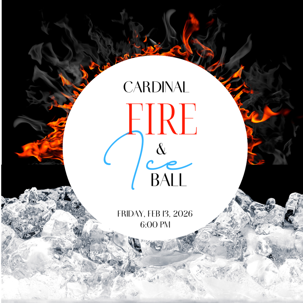 LMS Annual Fire & Ice Ball announcement