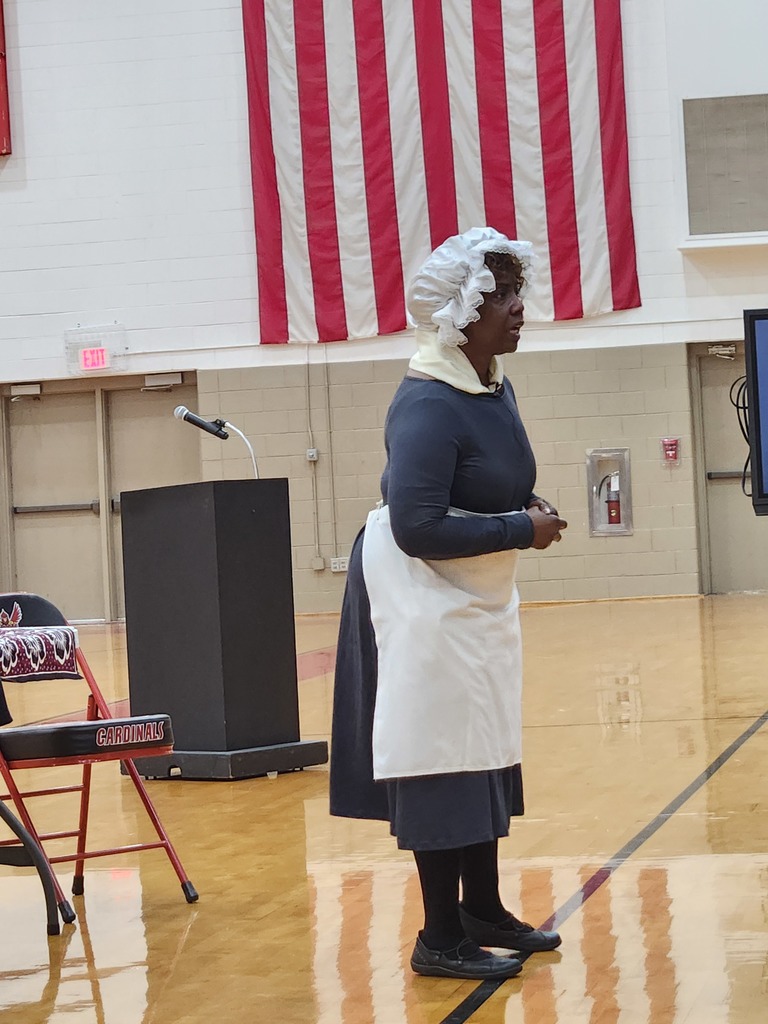 Karen McDowell as Elizabeth Freeman