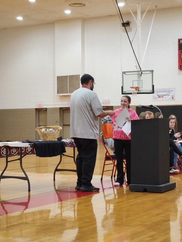 LMS 7th grade student