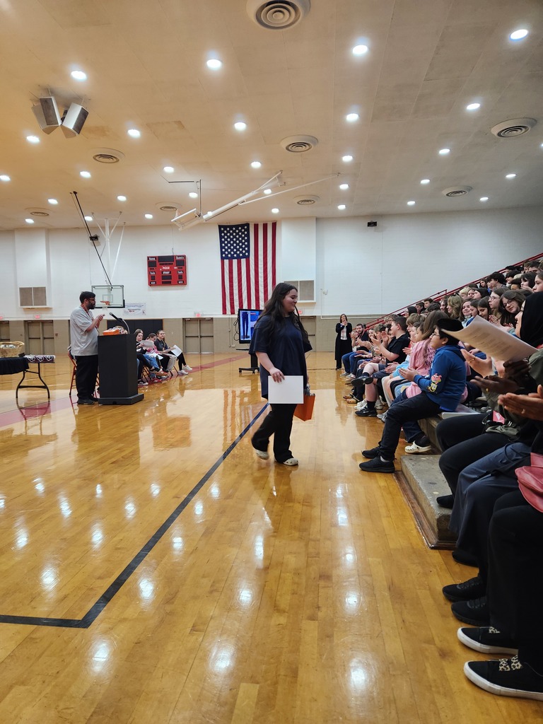 LMS 6th grade student