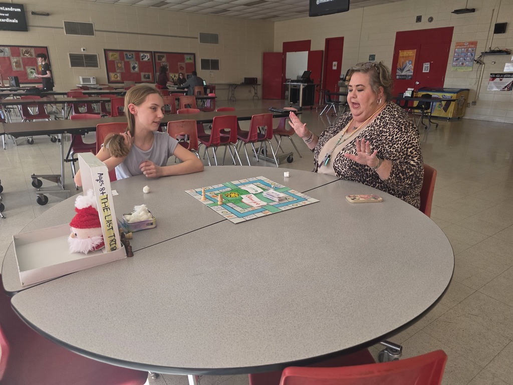 LMS 7th grade ELA students