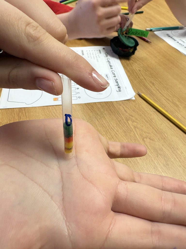 LMS 6th grade science students