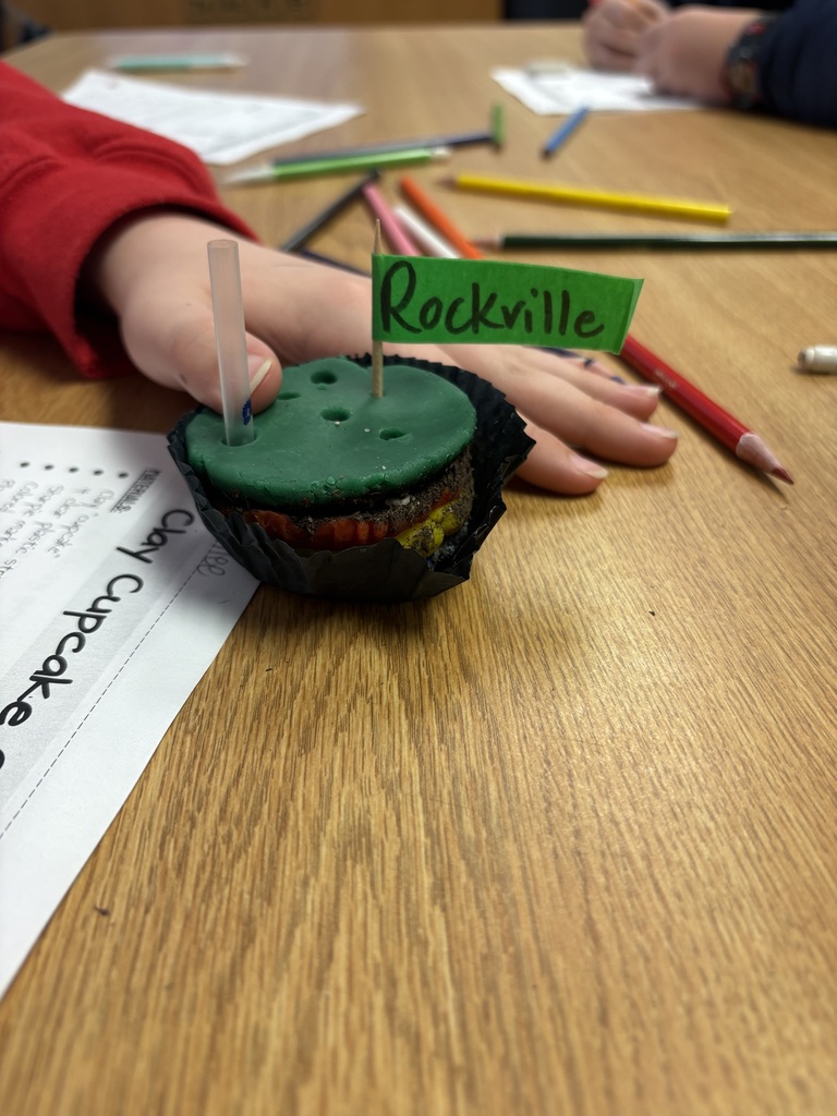 LMS 6th grade science students