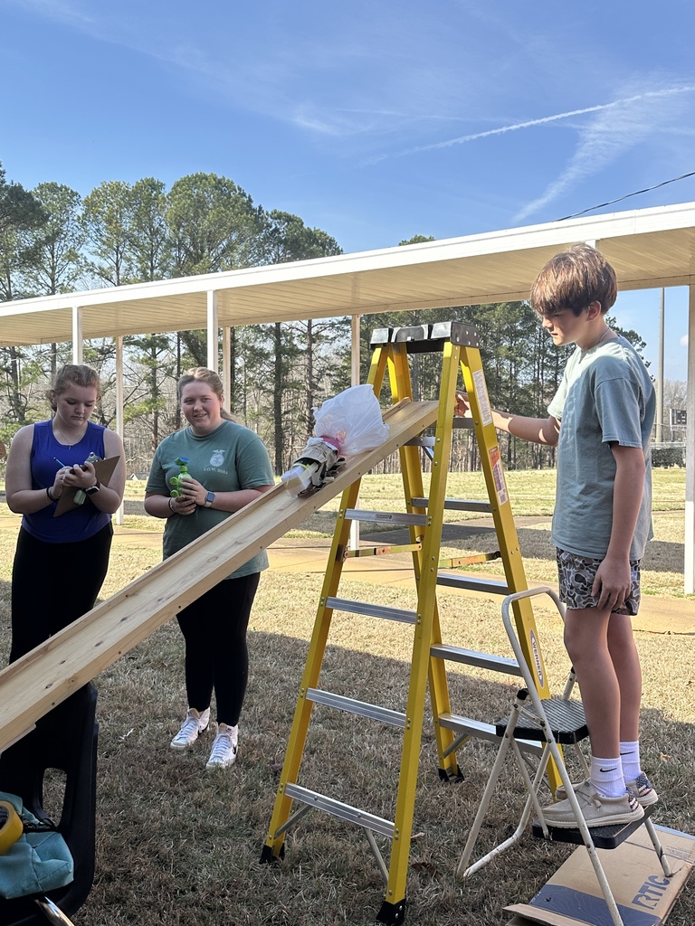 LMS 8th grade science students