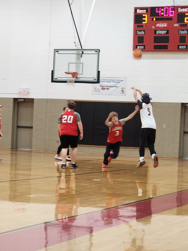 LMS March Madness 2026