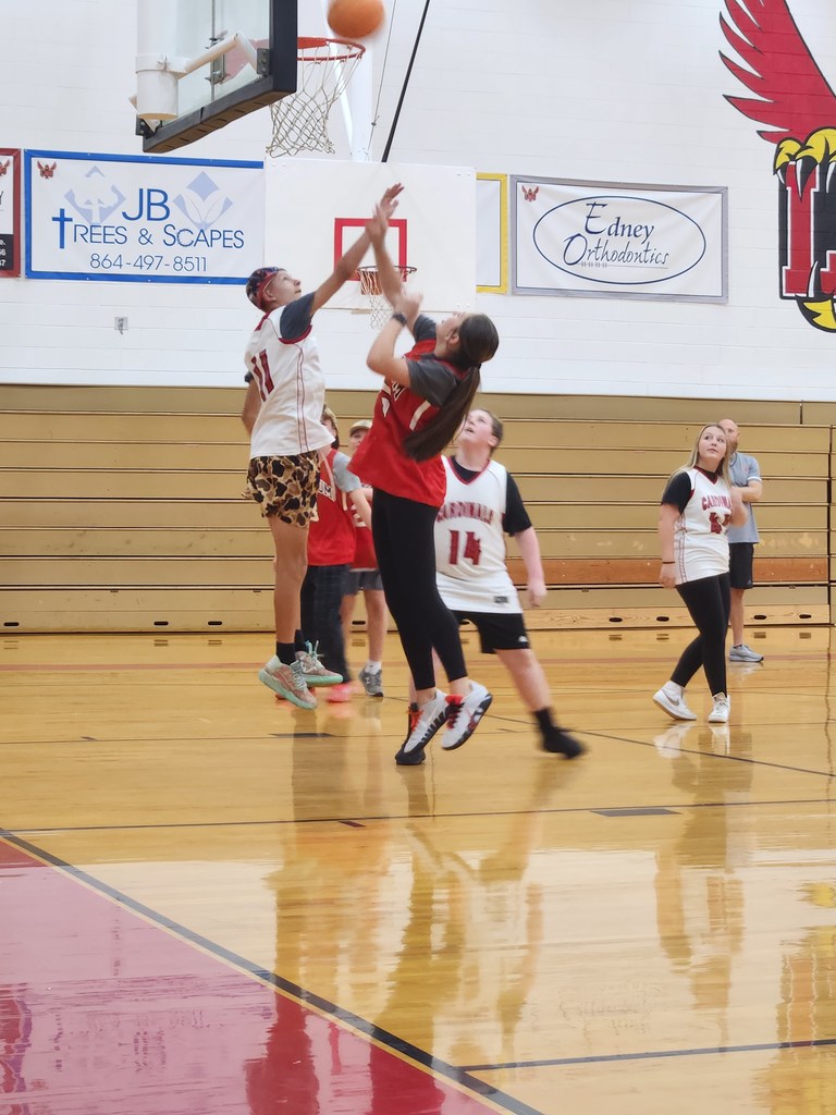 LMS March Madness 2026