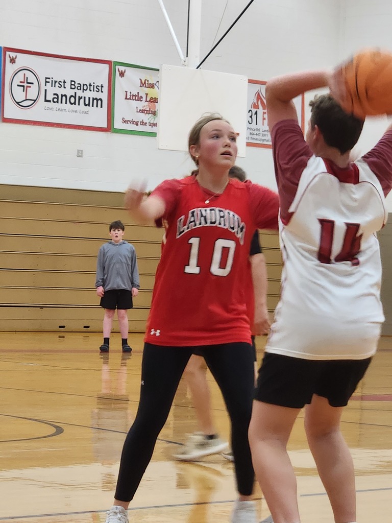 LMS March Madness 2026