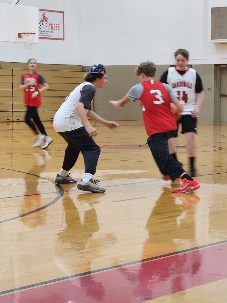 LMS March Madness 2026