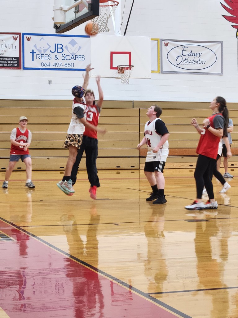 LMS March Madness 2026