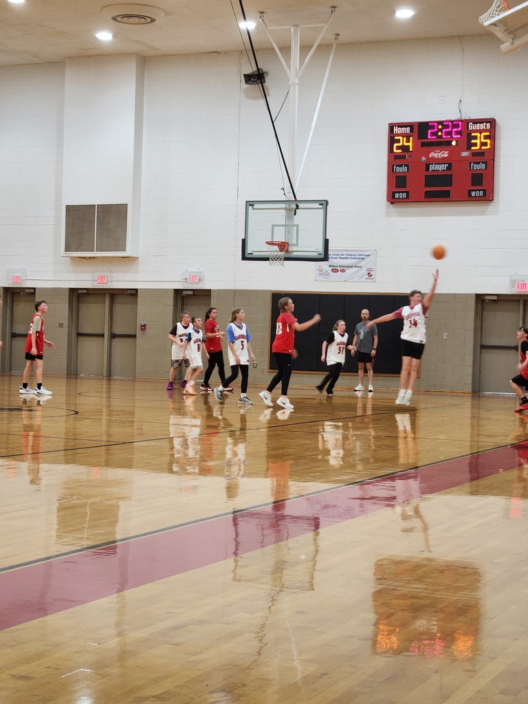 LMS March Madness 2026