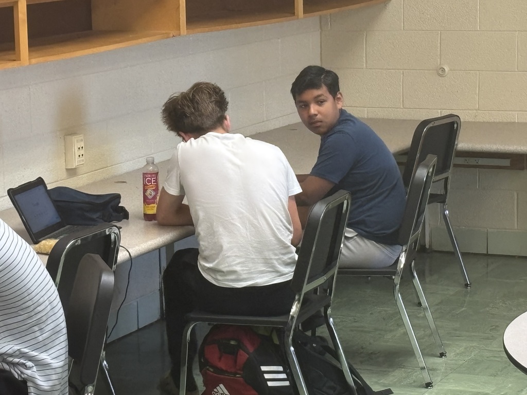 LMS computer science students