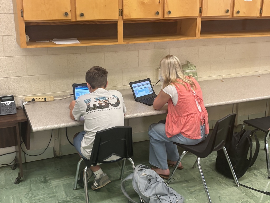 LMS computer science students