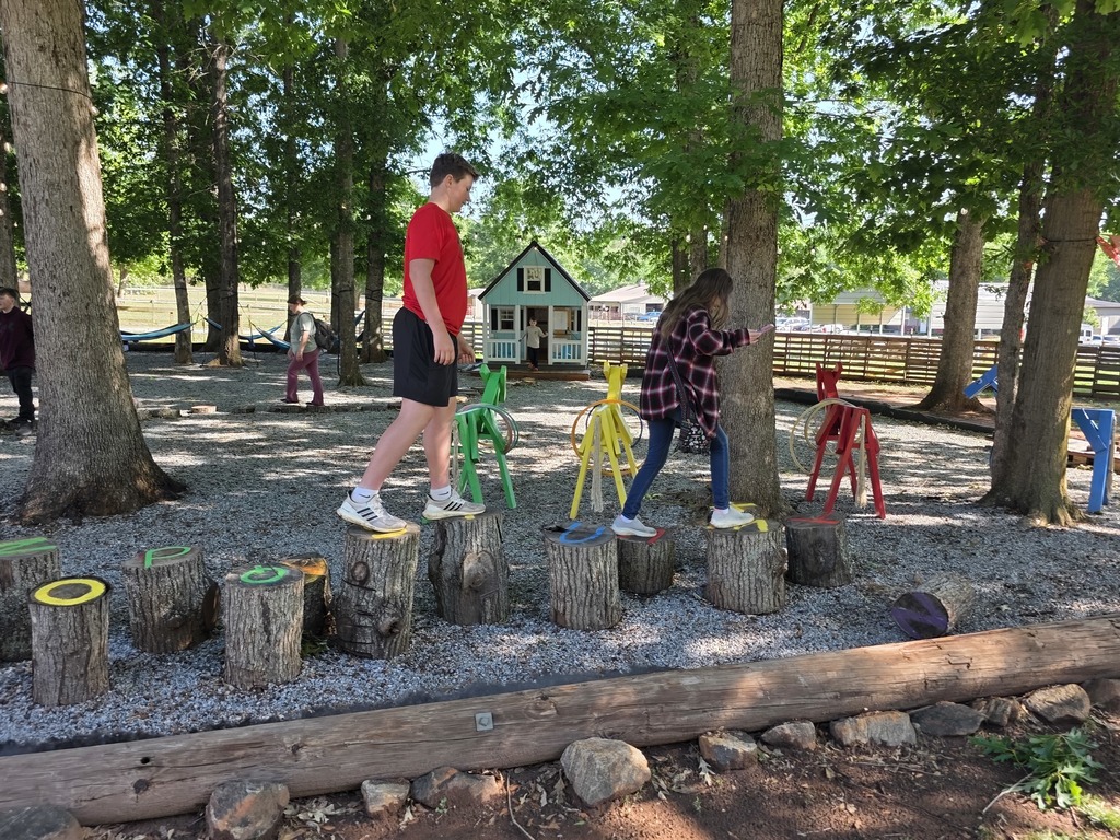 LMS 7th graders visit Hope Remains Ranch