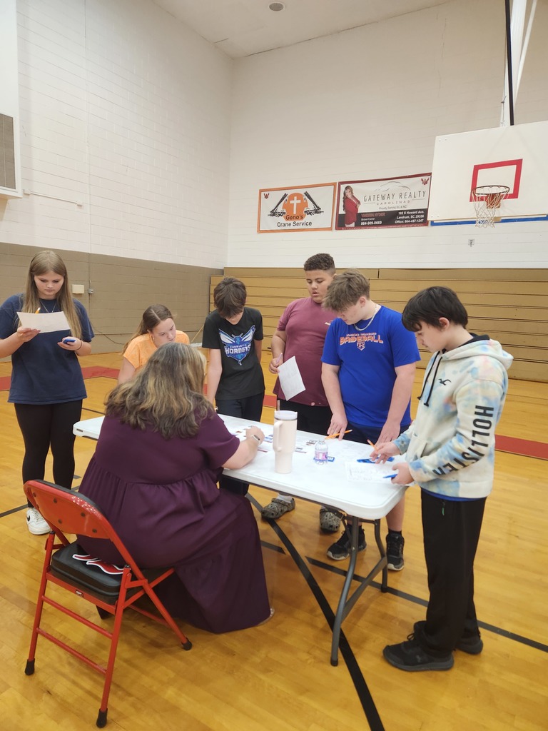 LMS reality fair