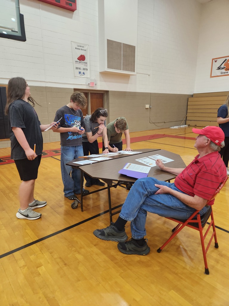 LMS reality fair