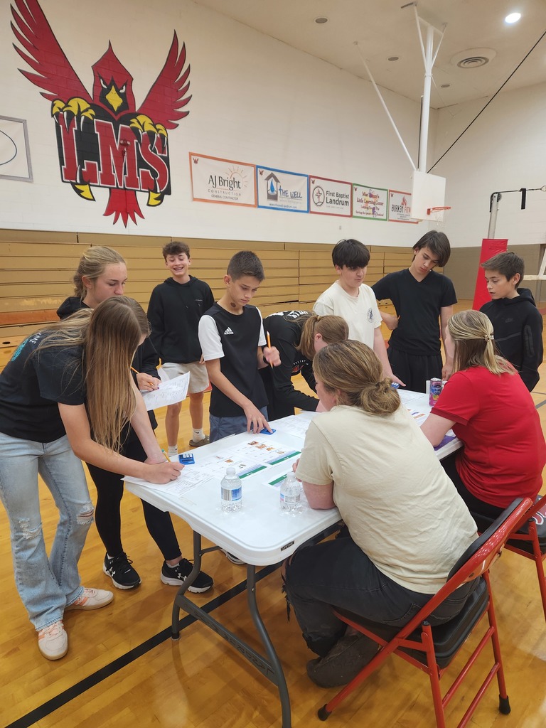 LMS reality fair