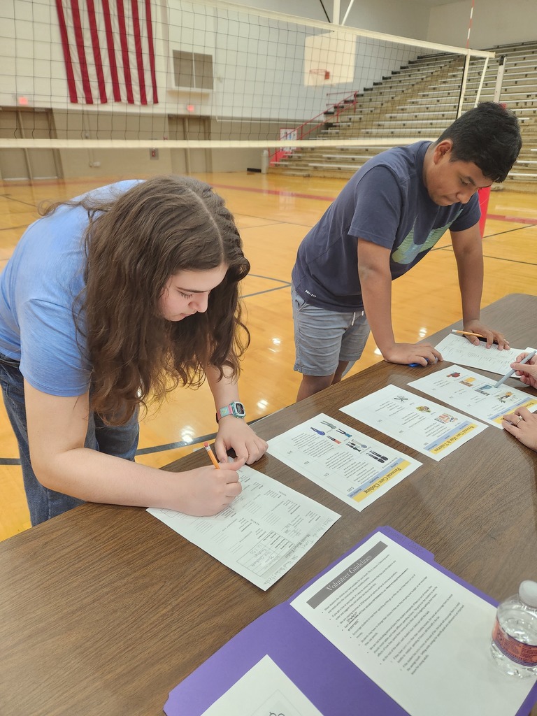 LMS reality fair
