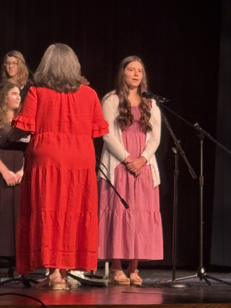 LMS Chorus Concert