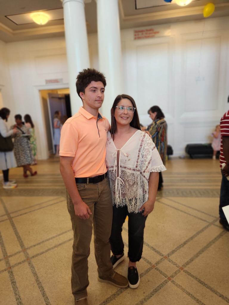 LMS and Spartanburg One Finalists for STEM Student of the Year