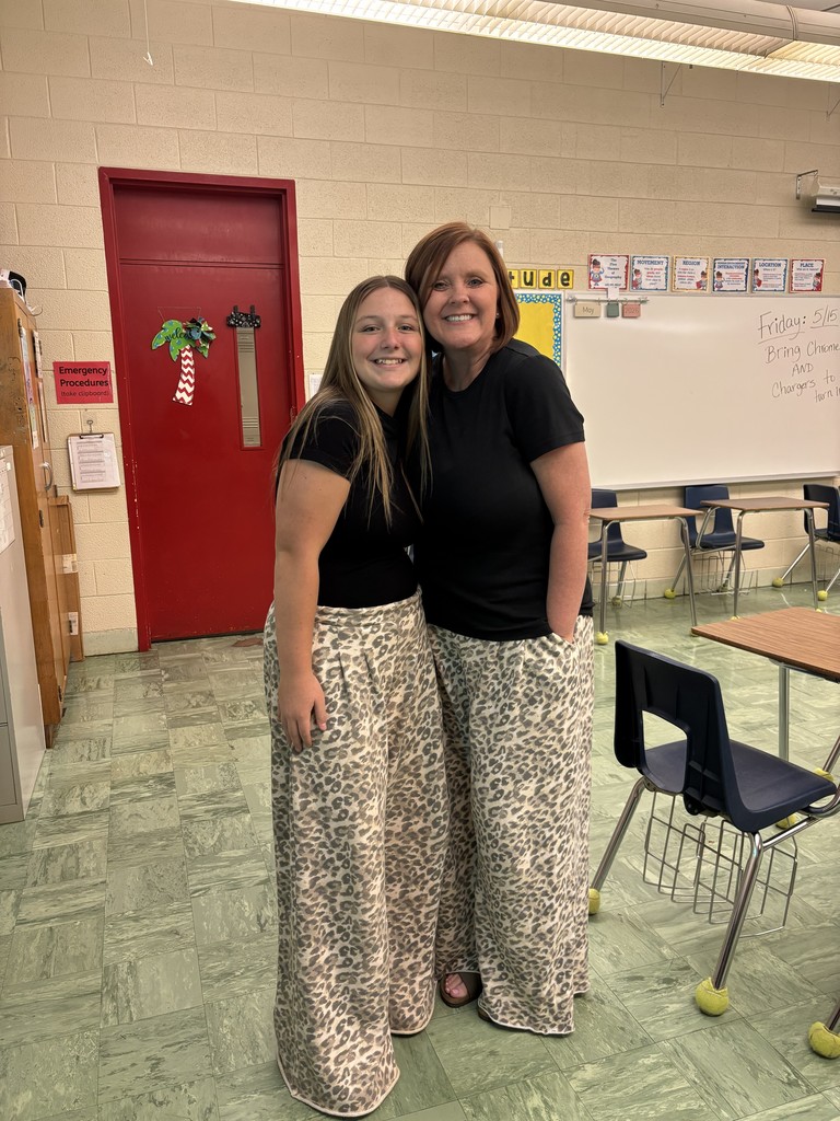 LMS Dress like a student
