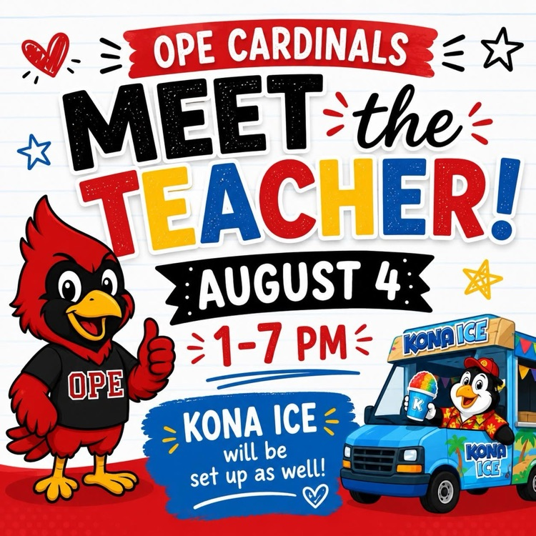 meet the teacher