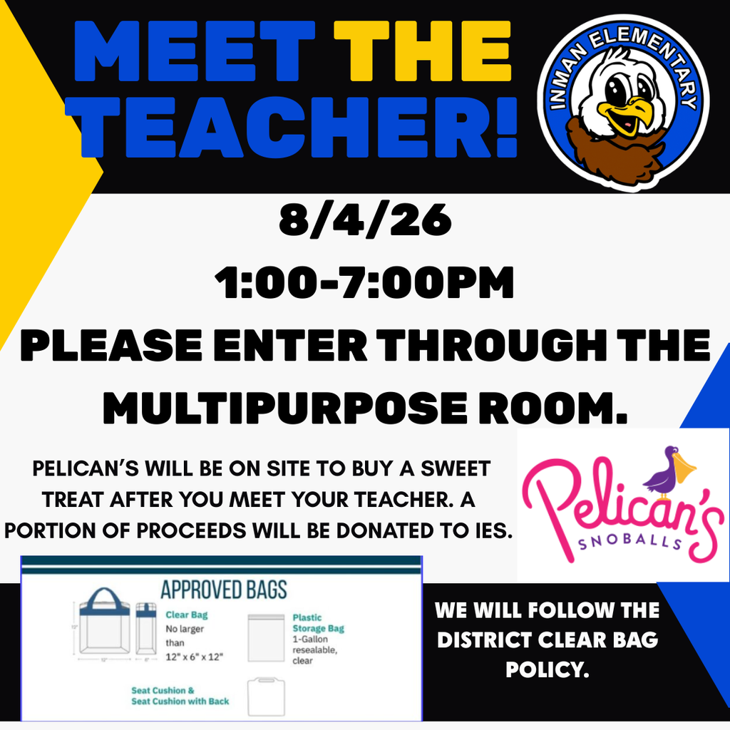 meet the teacher