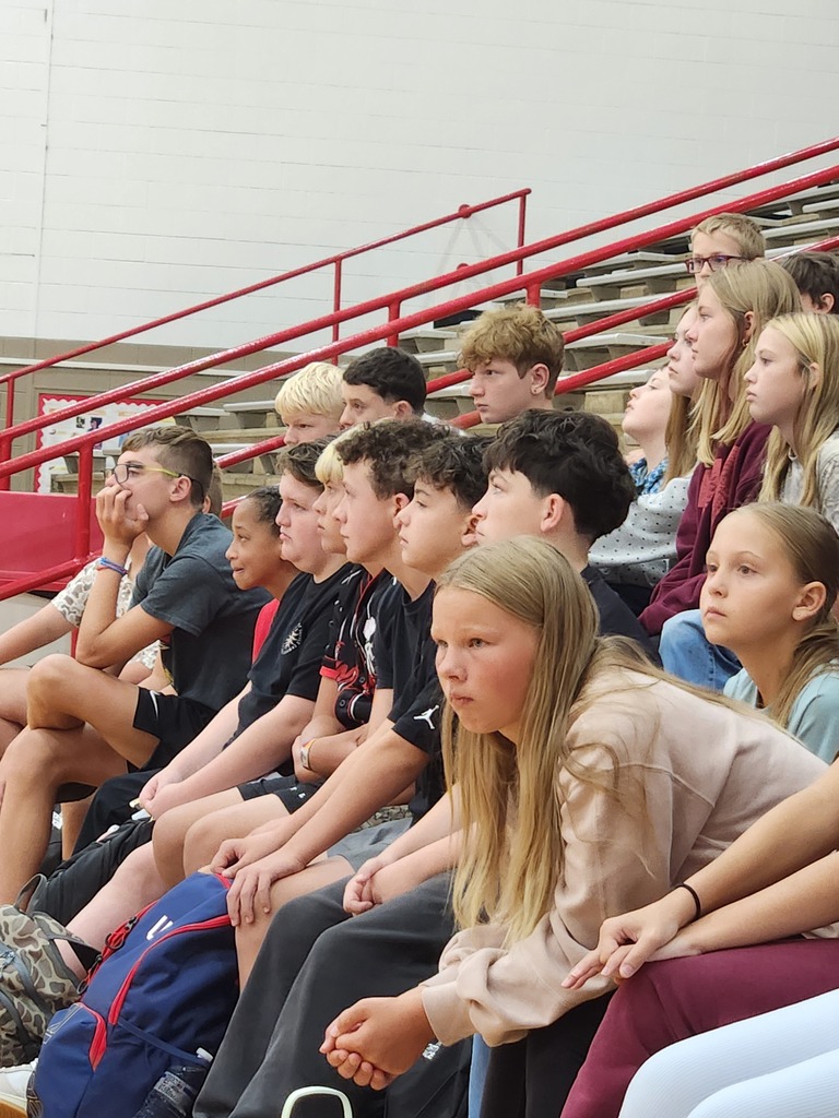 LMS Principal's Expectations meetings