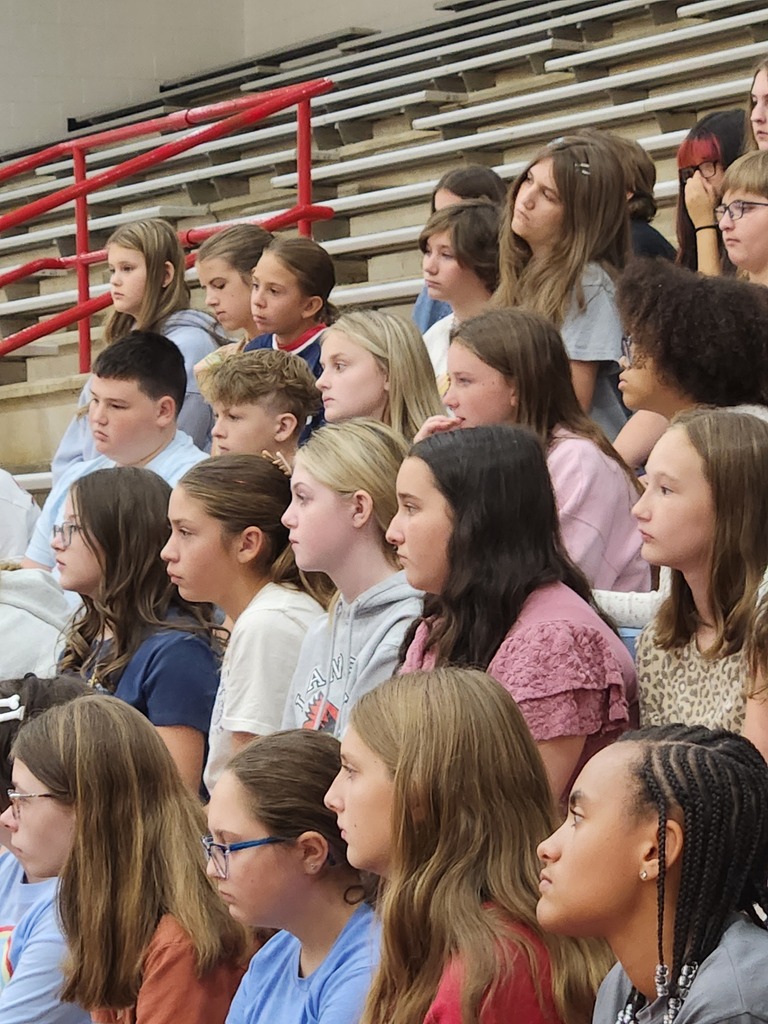 LMS Principal's Expectations meetings